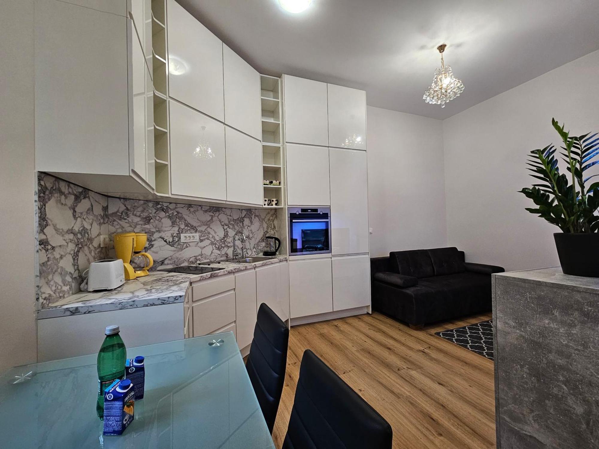 Apartment Sviti Touras By Town Hall *
