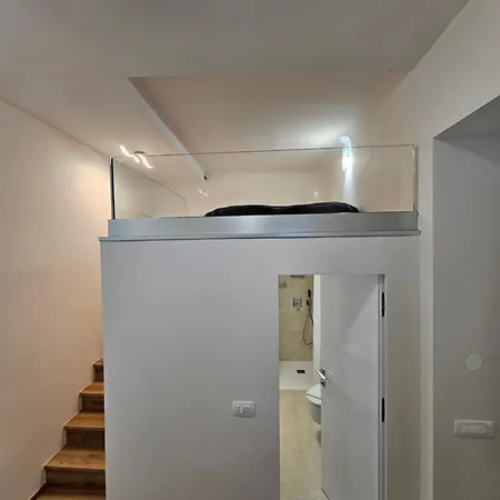 Studio Apartment Sviti Touras By Town Hall Ljubljana Exterior photo